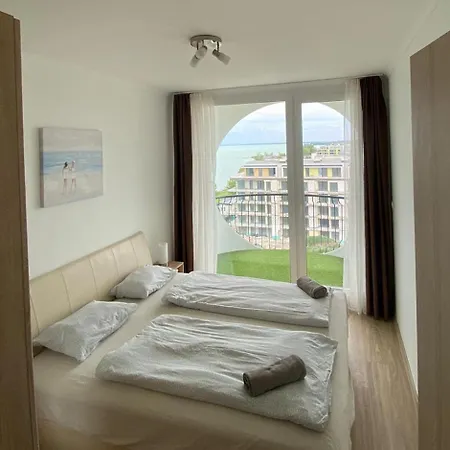 Apartamento Cirkalo Ezuestpart *