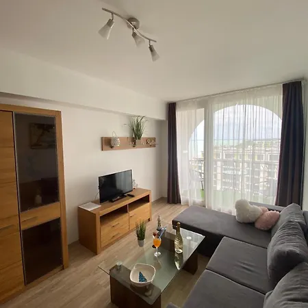 Apartamento Cirkalo Ezuestpart
