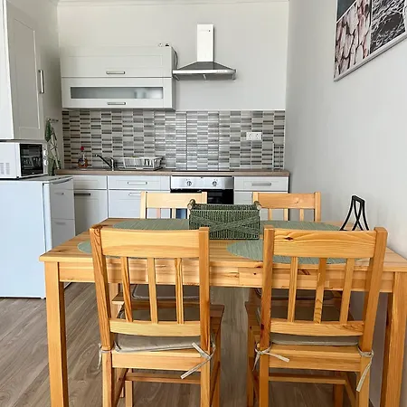 Apartamento Cirkalo Ezuestpart