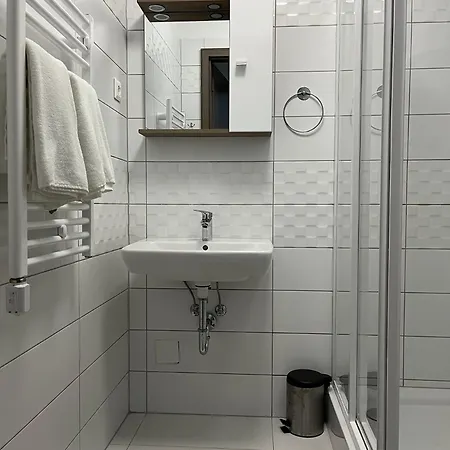 Apartamento Cirkalo Ezuestpart Siófok